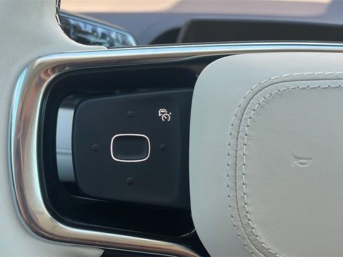 New 2025 Lincoln Nautilus Black Label w/ Jet Appearance Package image 19