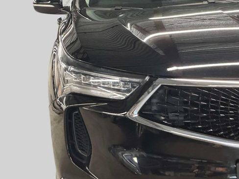 Certified 2023 Acura RDX AWD image 9