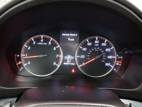 Used 2021 Acura ILX image 40