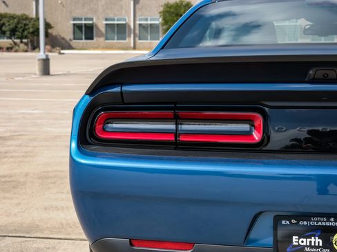 Used 2023 Dodge Challenger SRT Hellcat Redeye RWD image 13