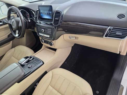 Used 2017 Mercedes-Benz GLE 350 4MATIC image 34