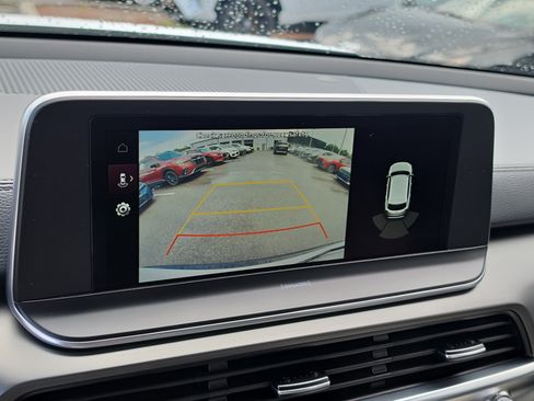 Used 2022 Kia Telluride S FWD image 25