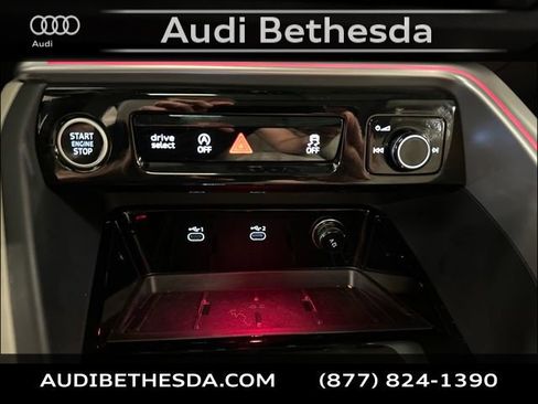 Certified 2025 Audi Q5 Premium Plus w/ Premium Plus AWD/4WD image 22