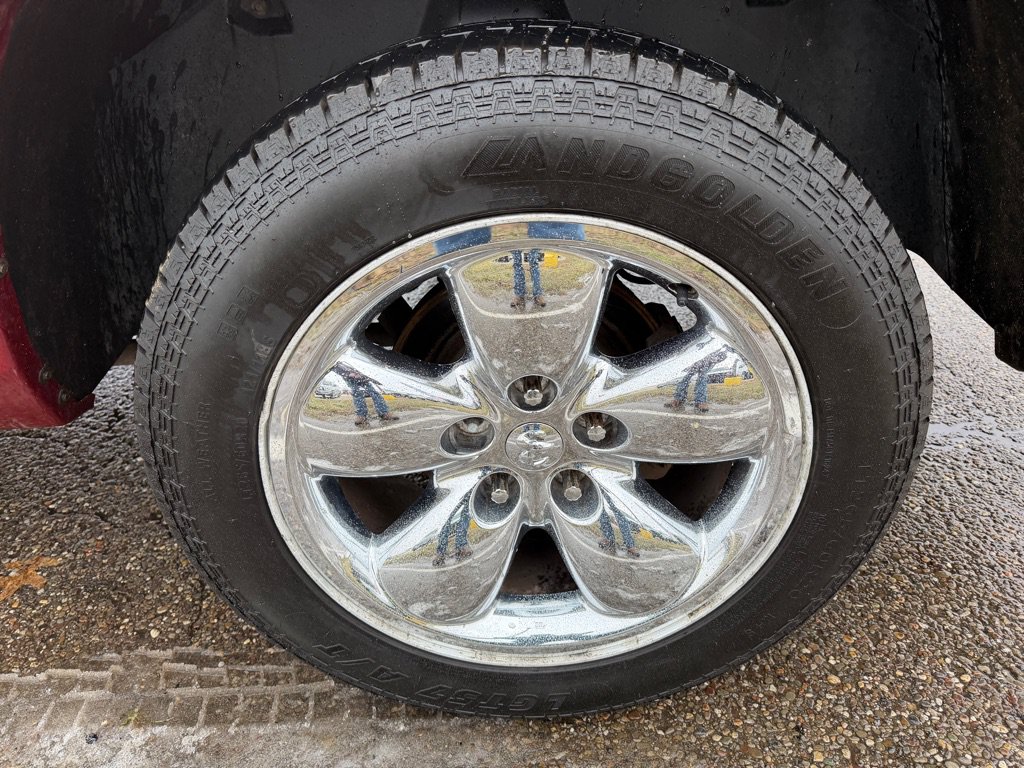 Used 2012 RAM 1500 Express AWD/4WD image 15