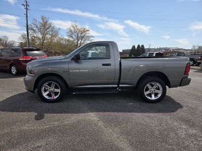 Used 2012 RAM 1500 Express