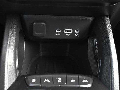 Used 2023 Chevrolet TrailBlazer ACTIV w/ Convenience Package image 20