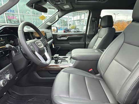 New 2026 GMC Sierra 1500 Elevation w/ Elevation Premium Package image 26