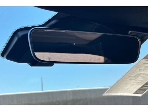 Used 2025 Ford Mustang Coupe RWD image 24