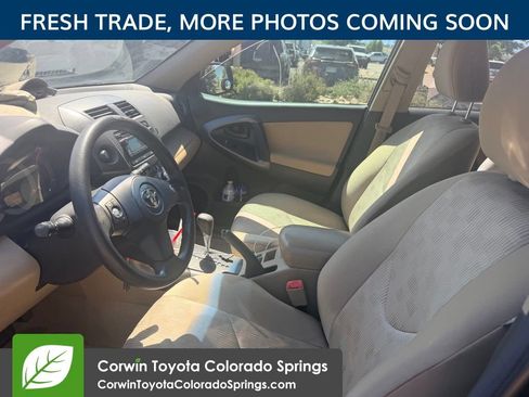Used 2012 Toyota RAV4 FWD w/ Value Pkg image 9