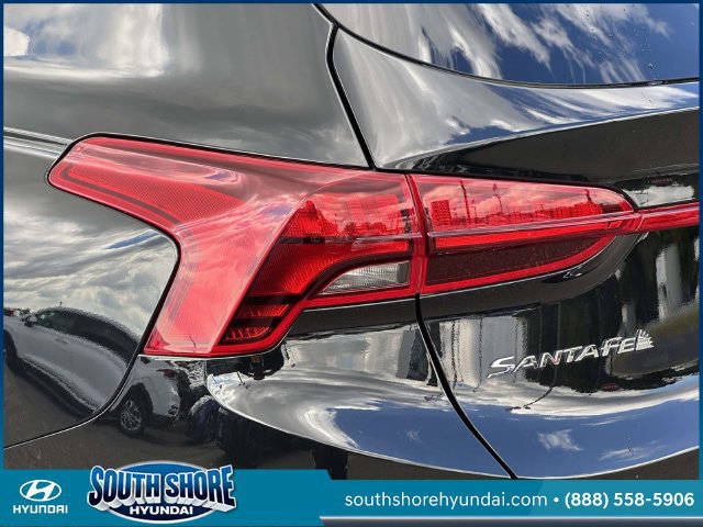 Certified 2023 Hyundai Santa Fe SEL w/ Cargo Package AWD/4WD image 11