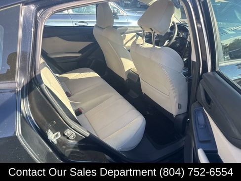 Used 2019 Subaru Impreza 2.0i Premium image 13