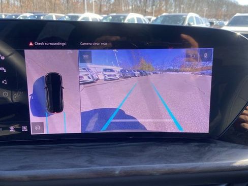 Used 2025 Audi Q5 Premium Plus w/ Premium Plus image 19