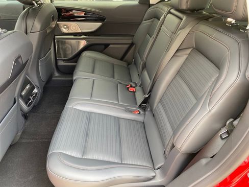 New 2026 Lincoln Nautilus Reserve image 14