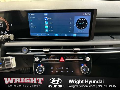 New 2026 Hyundai Tucson Blue SE AWD/4WD image 15