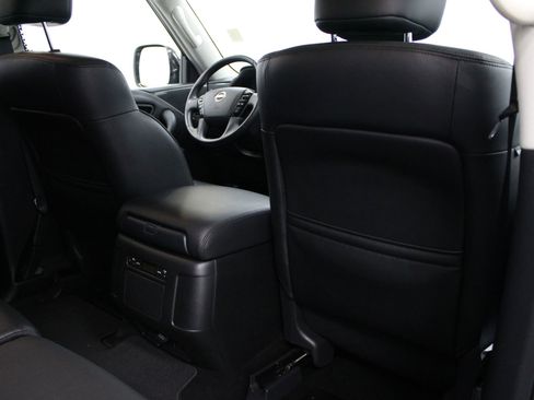 Used 2024 Nissan Armada SV AWD/4WD image 23