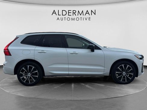 Used 2024 Volvo XC60 B5 Plus w/ Protection Package Premier AWD/4WD image 6