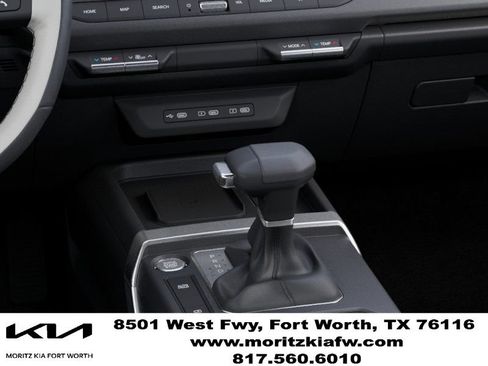 New 2027 Kia Seltos EX AWD/4WD image 23