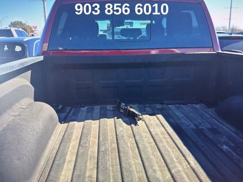 Used 2017 RAM 1500 Laramie w/ Convenience Group image 8