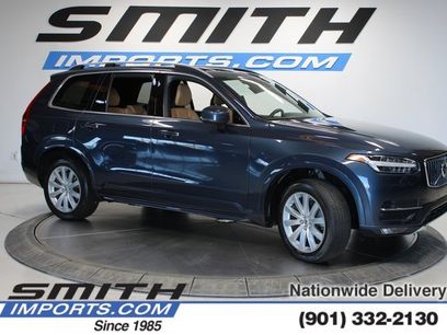 Used 2018 Volvo XC90 T6 Momentum