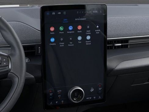 New 2026 Ford Mustang Mach-E Premium image 14