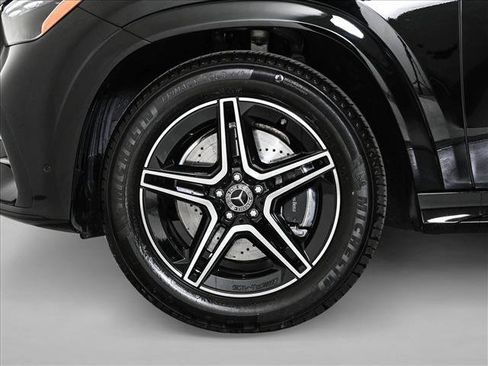 Certified 2026 Mercedes-Benz GLE 350 4MATIC image 25