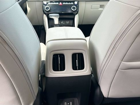 Certified 2026 Hyundai Tucson SEL FWD image 26