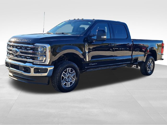 Used 2024 Ford F250 Lariat w/ Lariat Ultimate Package AWD/4WD image 7