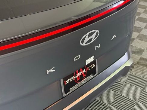 New 2026 Hyundai Kona Limited AWD/4WD image 11
