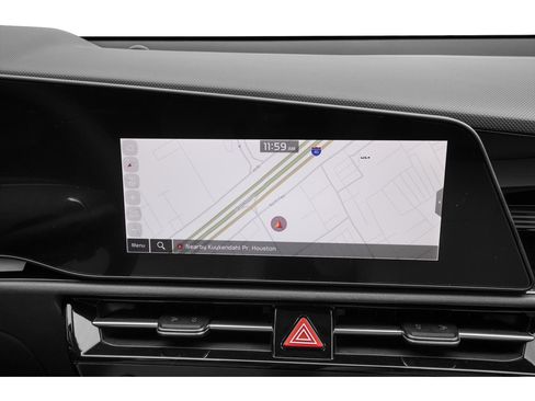 New 2026 Kia Niro EX FWD image 43