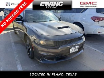 Used 2022 Dodge Charger R/T w/ Blacktop Package
