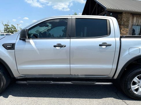 Used 2021 Ford Ranger XL w/ Equipment Group 101A High image 33