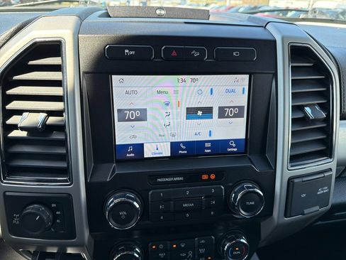 Used 2021 Ford F250 Lariat image 18