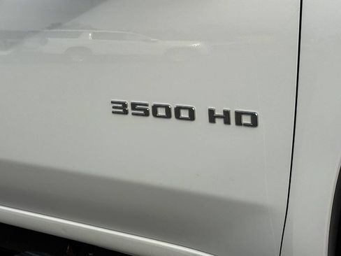 Used 2022 Chevrolet Silverado 3500 W/T w/ WT Convenience Package image 15