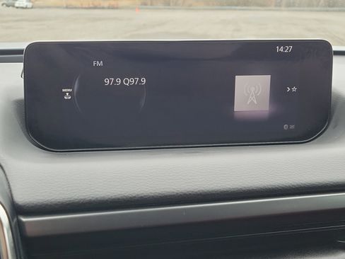 Used 2025 MAZDA CX-50 2.5 Hybrid w/ Premium Plus Pkg image 25