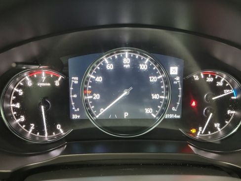 Used 2022 MAZDA CX-5 AWD 2.5 S w/ Premium Plus Pkg image 18