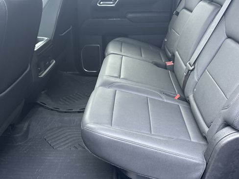 Certified 2023 Chevrolet Silverado 1500 RST w/ RST All Star Premium Package image 22