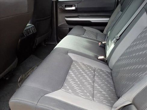 Used 2021 Toyota Tundra SR5 w/ TRD Off-Road Package image 10