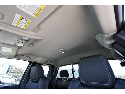 Certified 2024 Nissan Frontier SV w/ SV Convenience Package image 28