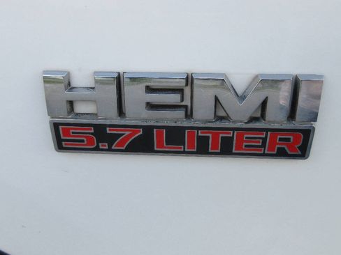 Used 2020 RAM 1500 Tradesman w/ Power & Remote Entry Group RWD image 40