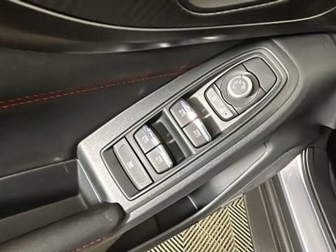 Used 2024 Subaru WRX Limited AWD/4WD image 11