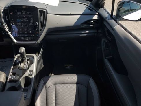Certified 2024 Subaru Crosstrek 2.5i Wilderness w/ Crosstrek Mirror Package AWD/4WD image 17