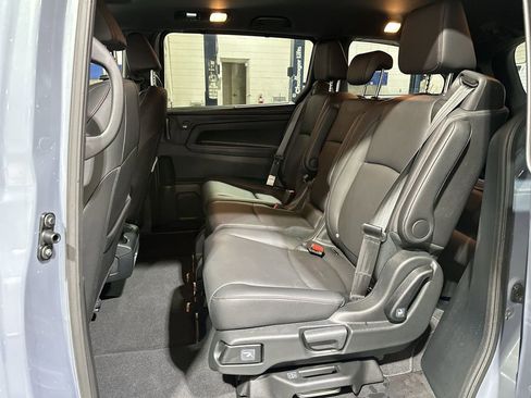 Used 2023 Honda Odyssey Sport image 22