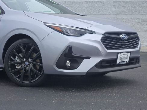 New 2026 Subaru Impreza RS AWD/4WD image 2