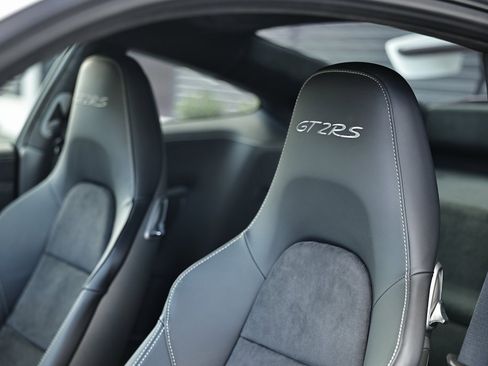 Certified 2018 Porsche 911 GT2 RS image 43