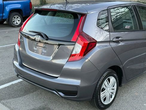 Used 2019 Honda Fit LX image 15