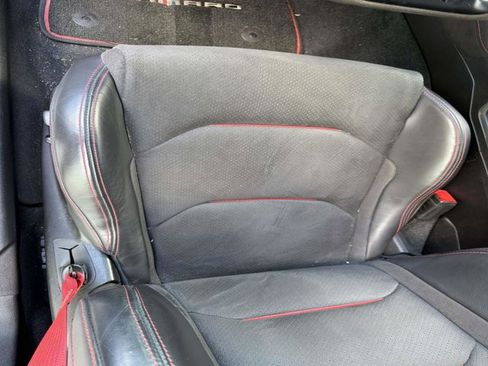 Used 2019 Chevrolet Camaro ZL1 RWD image 12