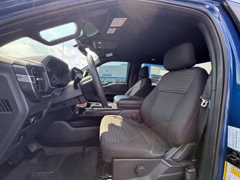 Used 2023 Ford F150 XL w/ STX Appearance Package AWD/4WD image 15