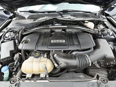 Used 2021 Ford Mustang GT Premium w/ GT Performance Package image 35