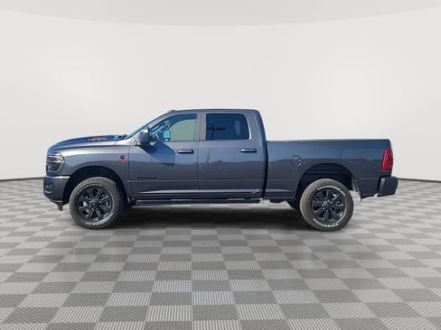 New 2025 RAM 2500 Laramie AWD/4WD image 2