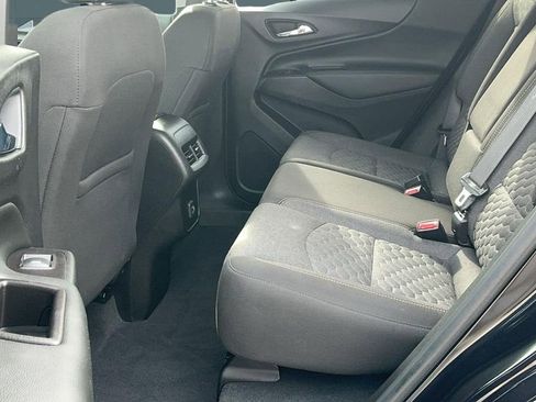 Used 2021 Chevrolet Equinox LT FWD image 14